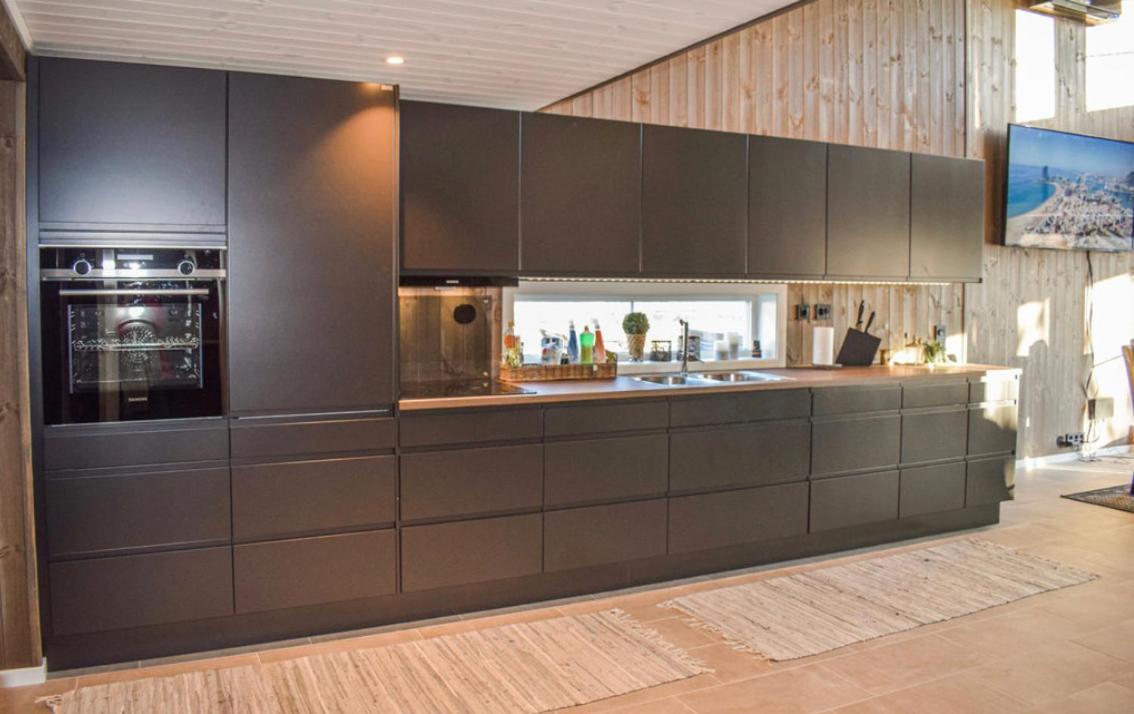Exclusive Funkis Cabin, Lake View, Rooftop Terrace, Jacuzzi, Sauna, Close To Golf And Alpine ヴラダル エクステリア 写真